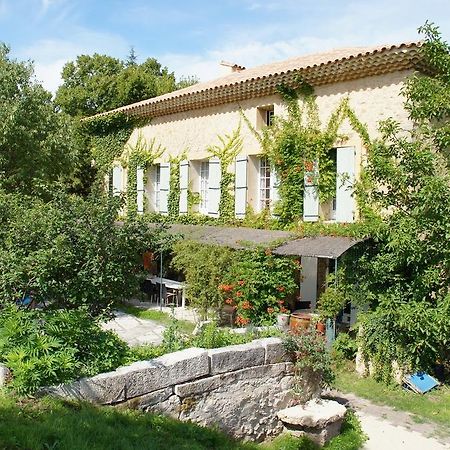 Moulin D'Antelon B&B Crillon-le-Brave Zewnętrze zdjęcie