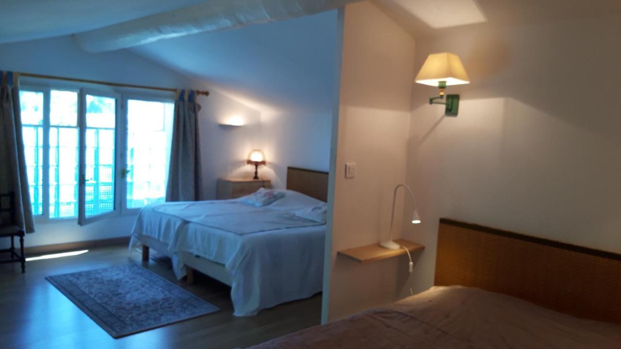 Moulin D'Antelon B&B Crillon-le-Brave Zewnętrze zdjęcie