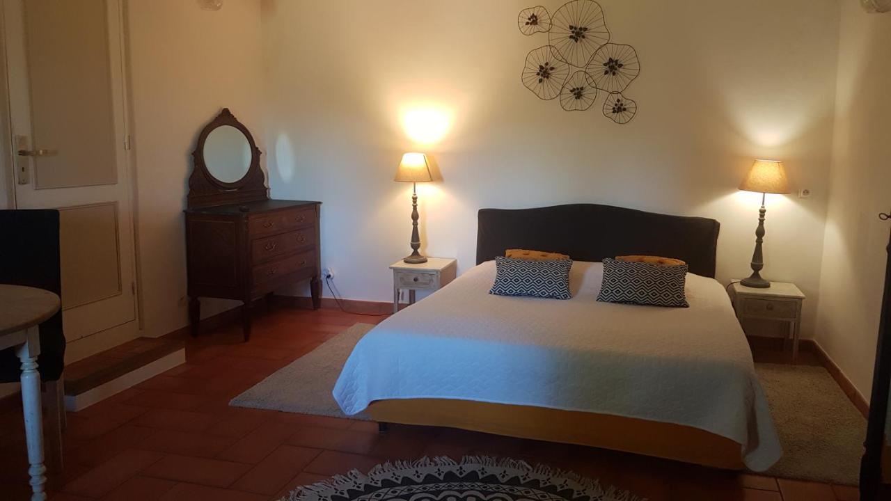 Moulin D'Antelon B&B Crillon-le-Brave Zewnętrze zdjęcie