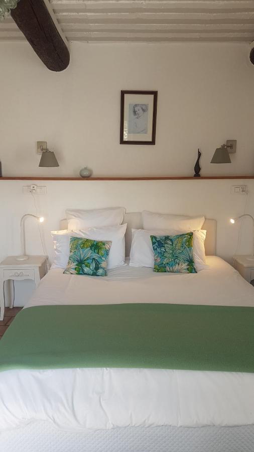 Moulin D'Antelon B&B Crillon-le-Brave Zewnętrze zdjęcie