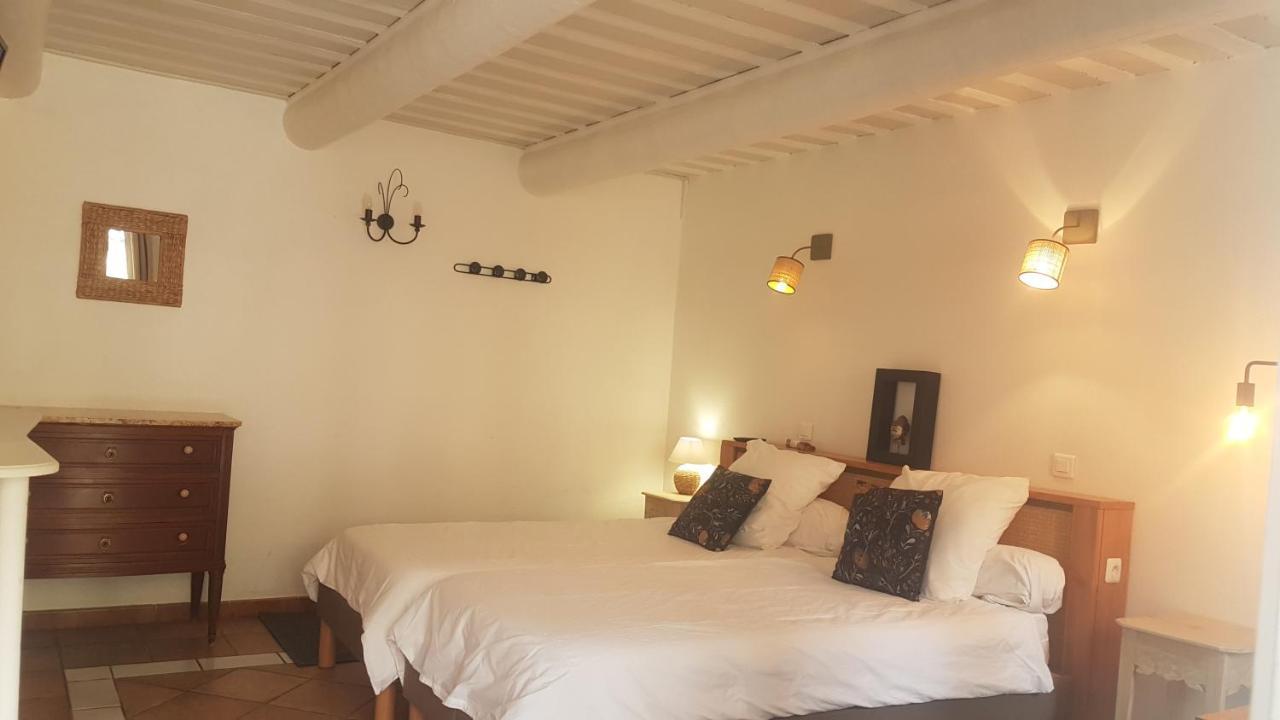 Moulin D'Antelon B&B Crillon-le-Brave Zewnętrze zdjęcie