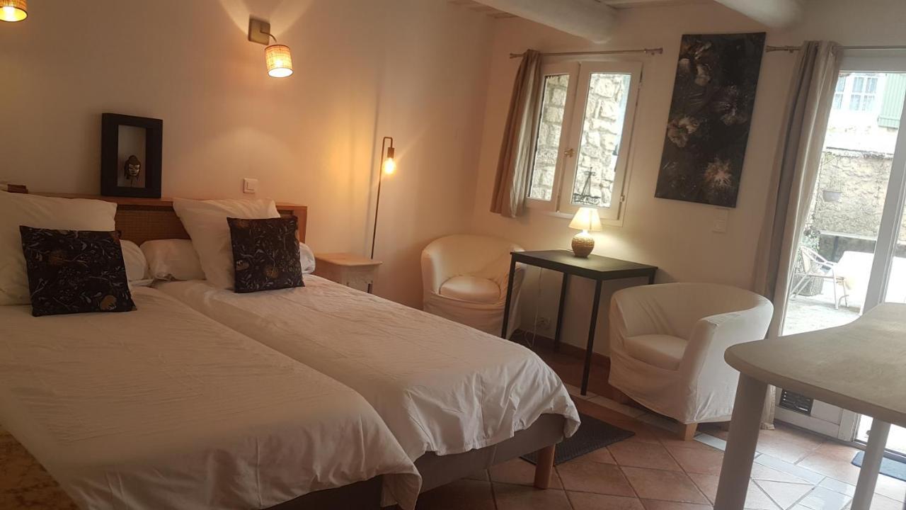 Moulin D'Antelon B&B Crillon-le-Brave Zewnętrze zdjęcie