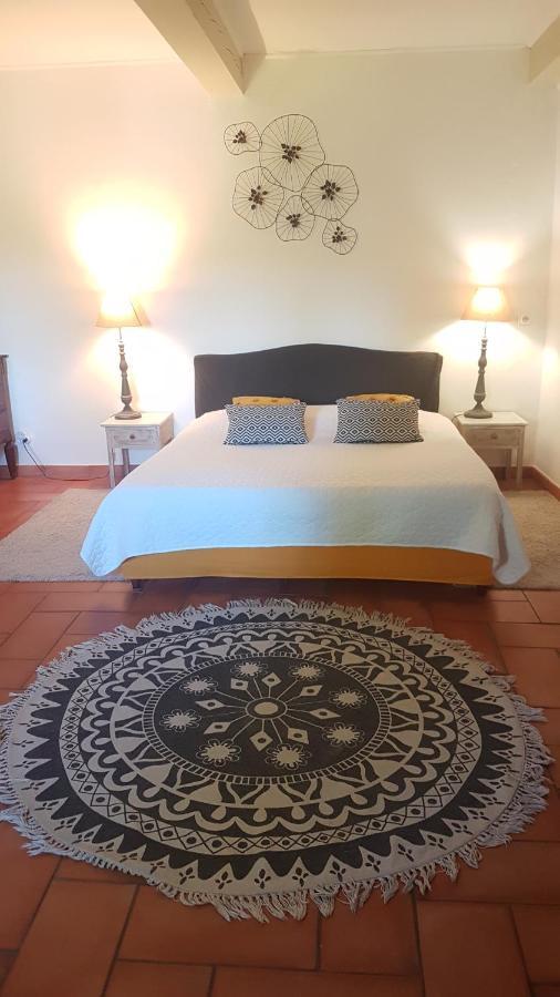 Moulin D'Antelon B&B Crillon-le-Brave Zewnętrze zdjęcie