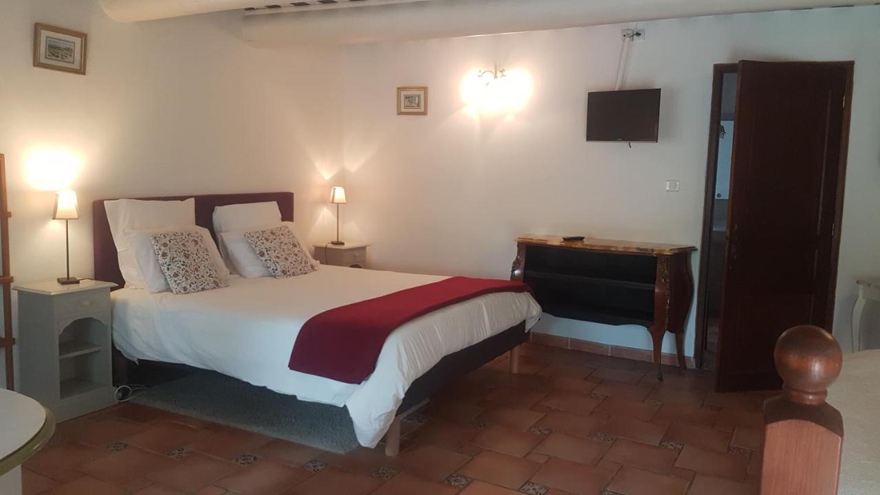 Moulin D'Antelon B&B Crillon-le-Brave Zewnętrze zdjęcie