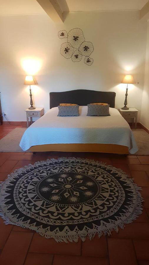 Moulin D'Antelon B&B Crillon-le-Brave Zewnętrze zdjęcie