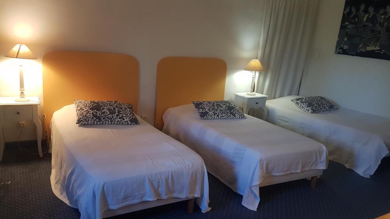 Moulin D'Antelon B&B Crillon-le-Brave Zewnętrze zdjęcie