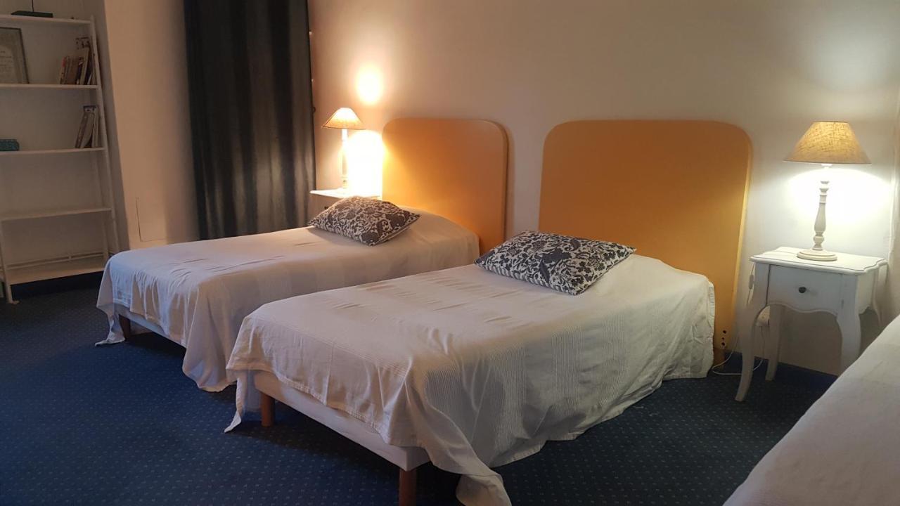 Moulin D'Antelon B&B Crillon-le-Brave Zewnętrze zdjęcie