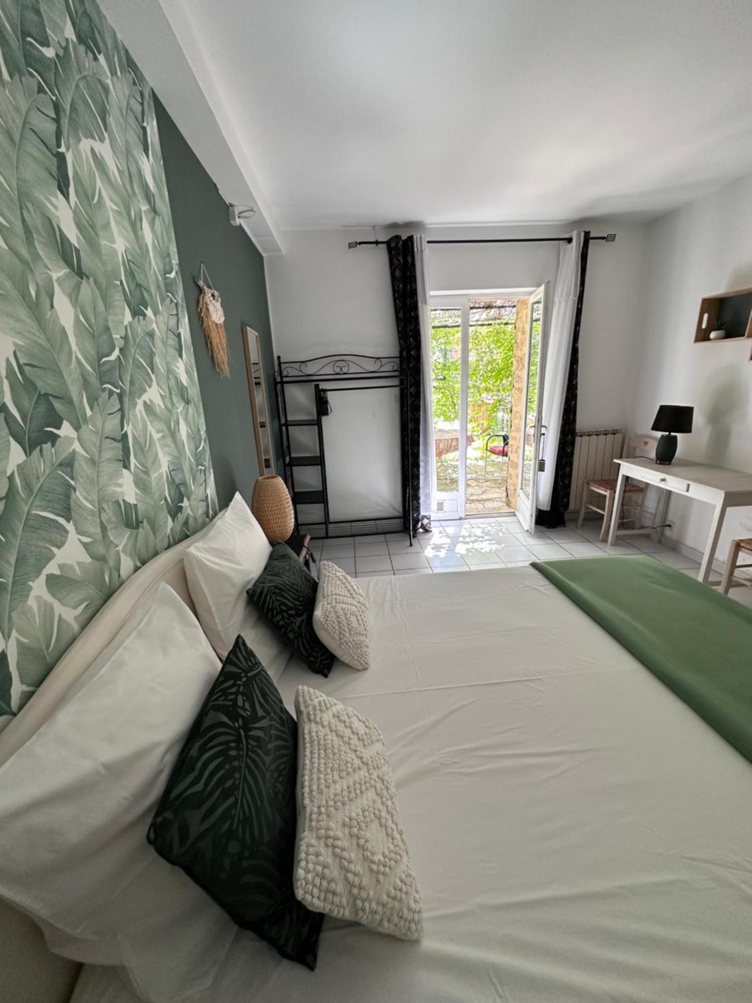 Moulin D'Antelon B&B Crillon-le-Brave Zewnętrze zdjęcie