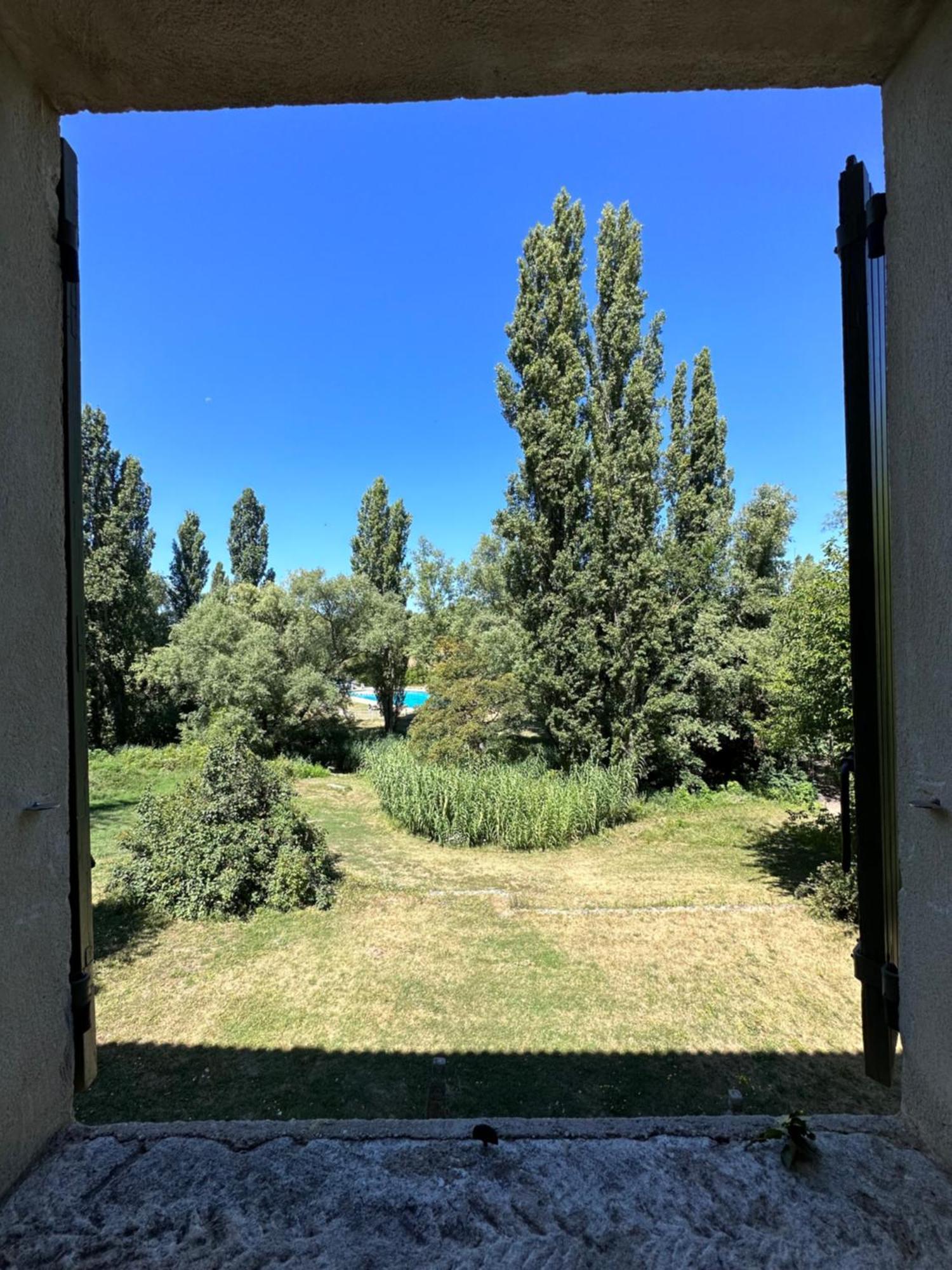 Moulin D'Antelon B&B Crillon-le-Brave Zewnętrze zdjęcie