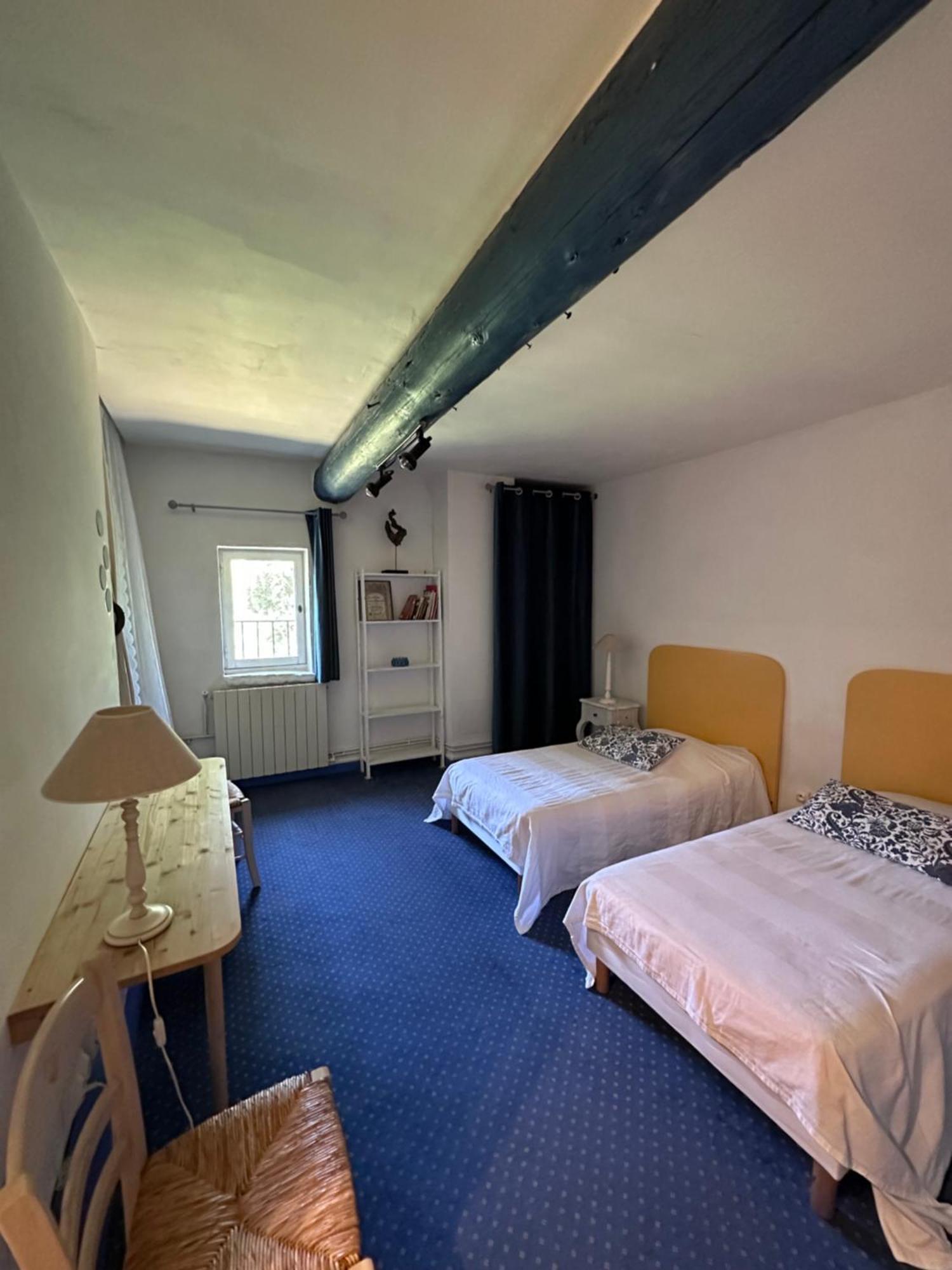 Moulin D'Antelon B&B Crillon-le-Brave Zewnętrze zdjęcie