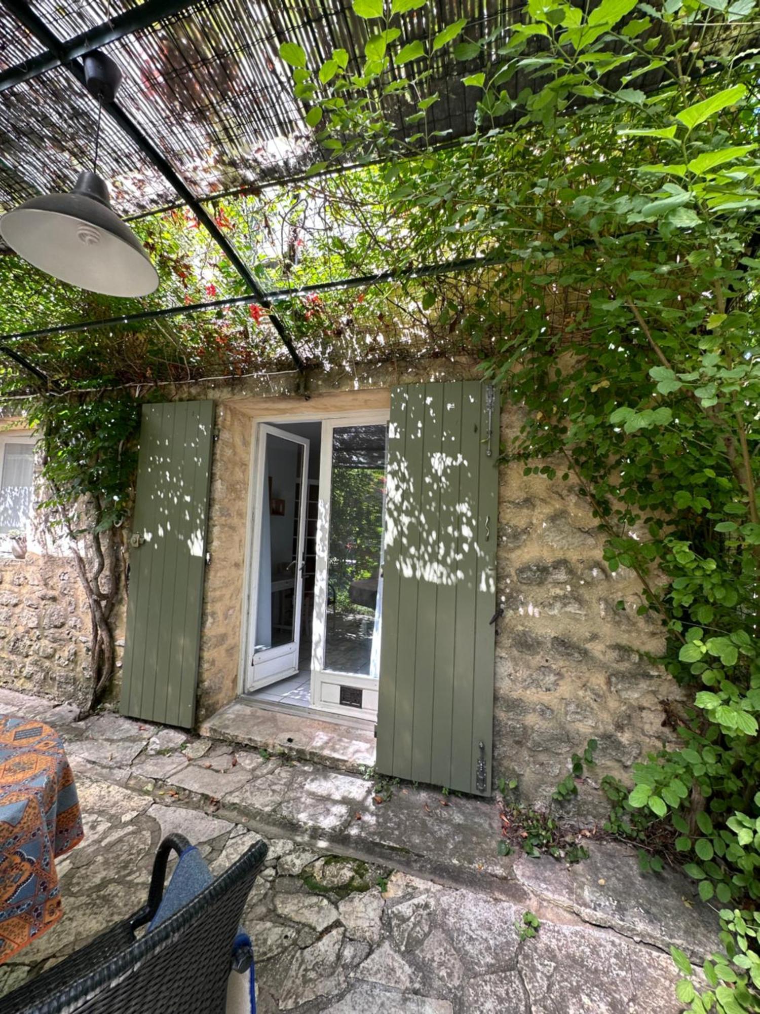 Moulin D'Antelon B&B Crillon-le-Brave Zewnętrze zdjęcie