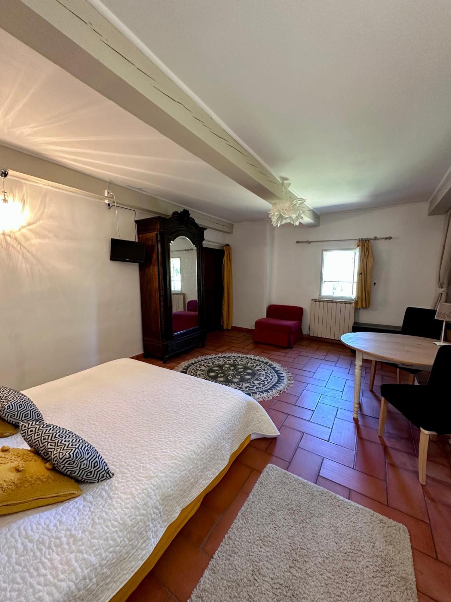 Moulin D'Antelon B&B Crillon-le-Brave Zewnętrze zdjęcie
