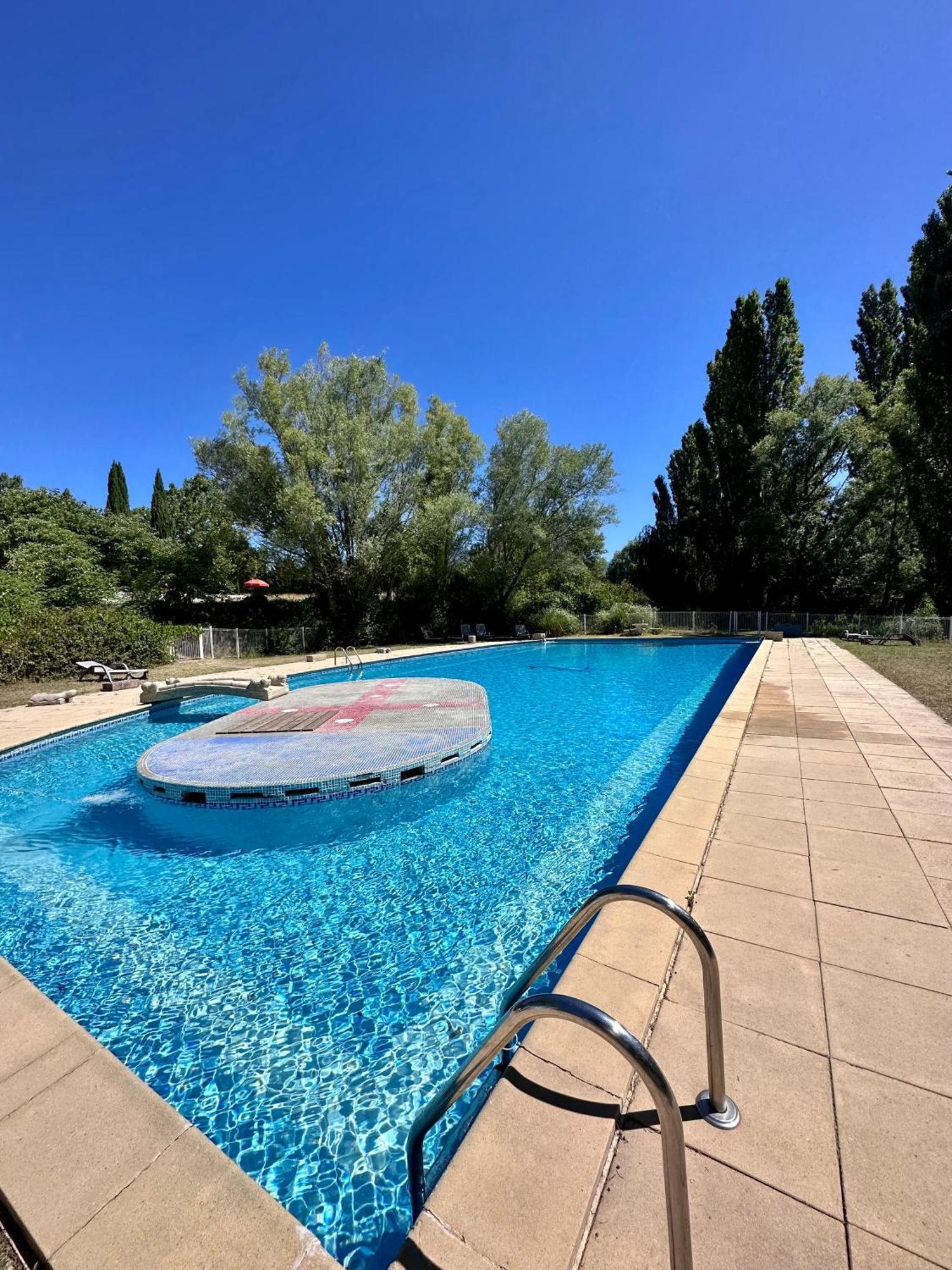 Moulin D'Antelon B&B Crillon-le-Brave Zewnętrze zdjęcie