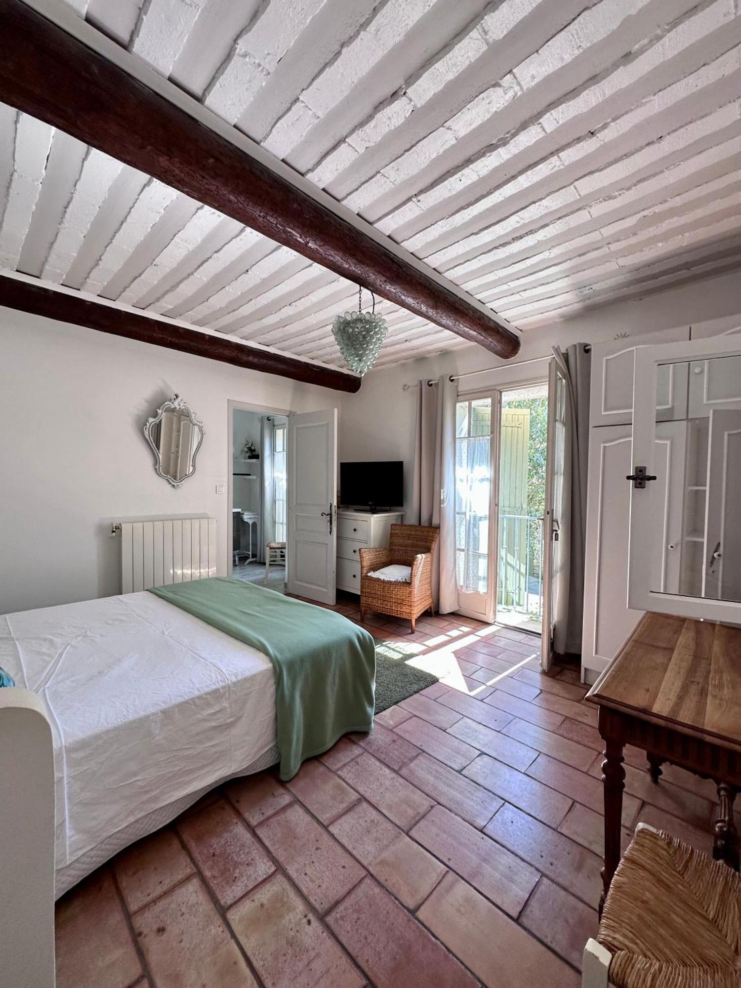 Moulin D'Antelon B&B Crillon-le-Brave Zewnętrze zdjęcie
