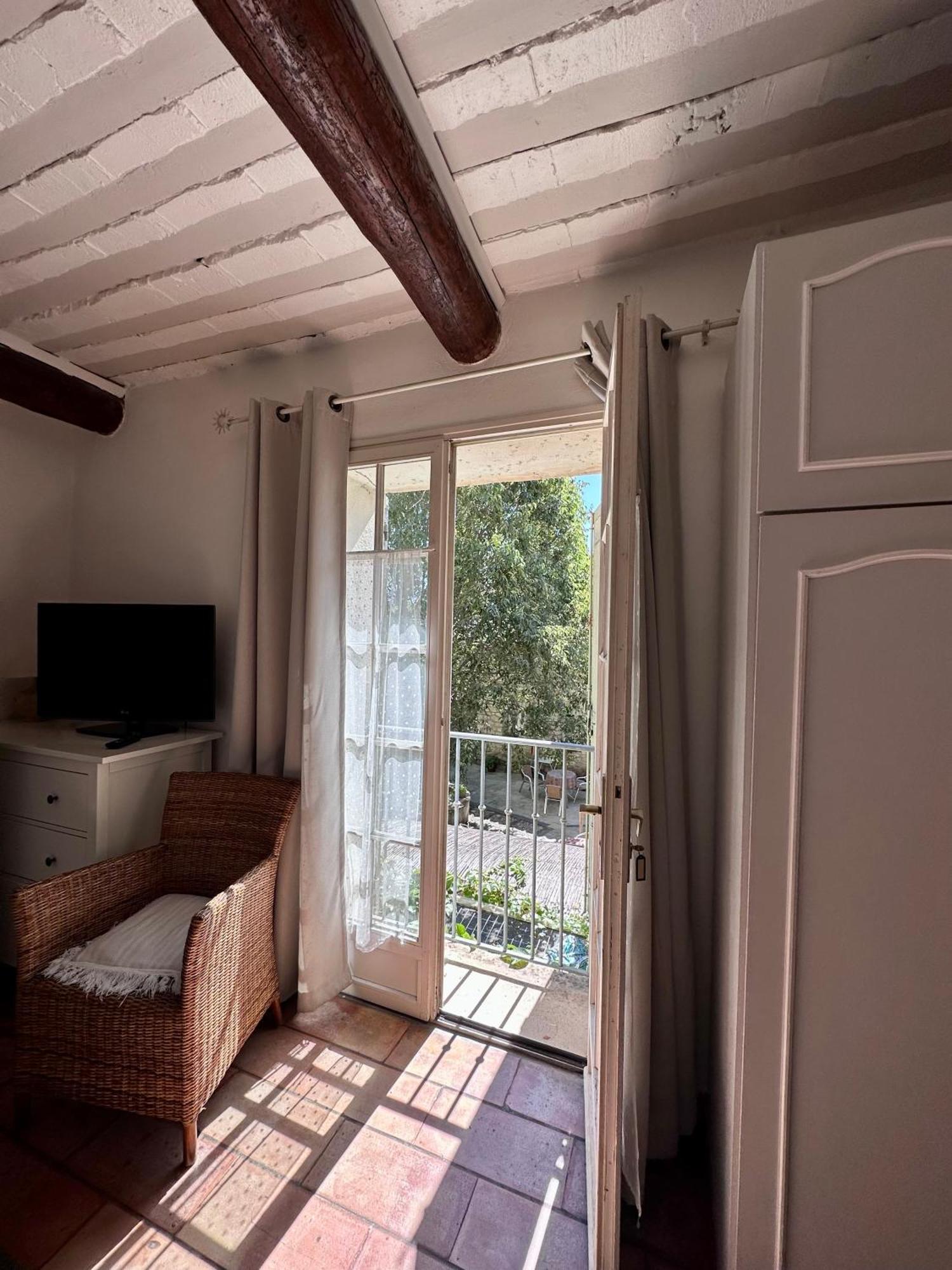Moulin D'Antelon B&B Crillon-le-Brave Zewnętrze zdjęcie