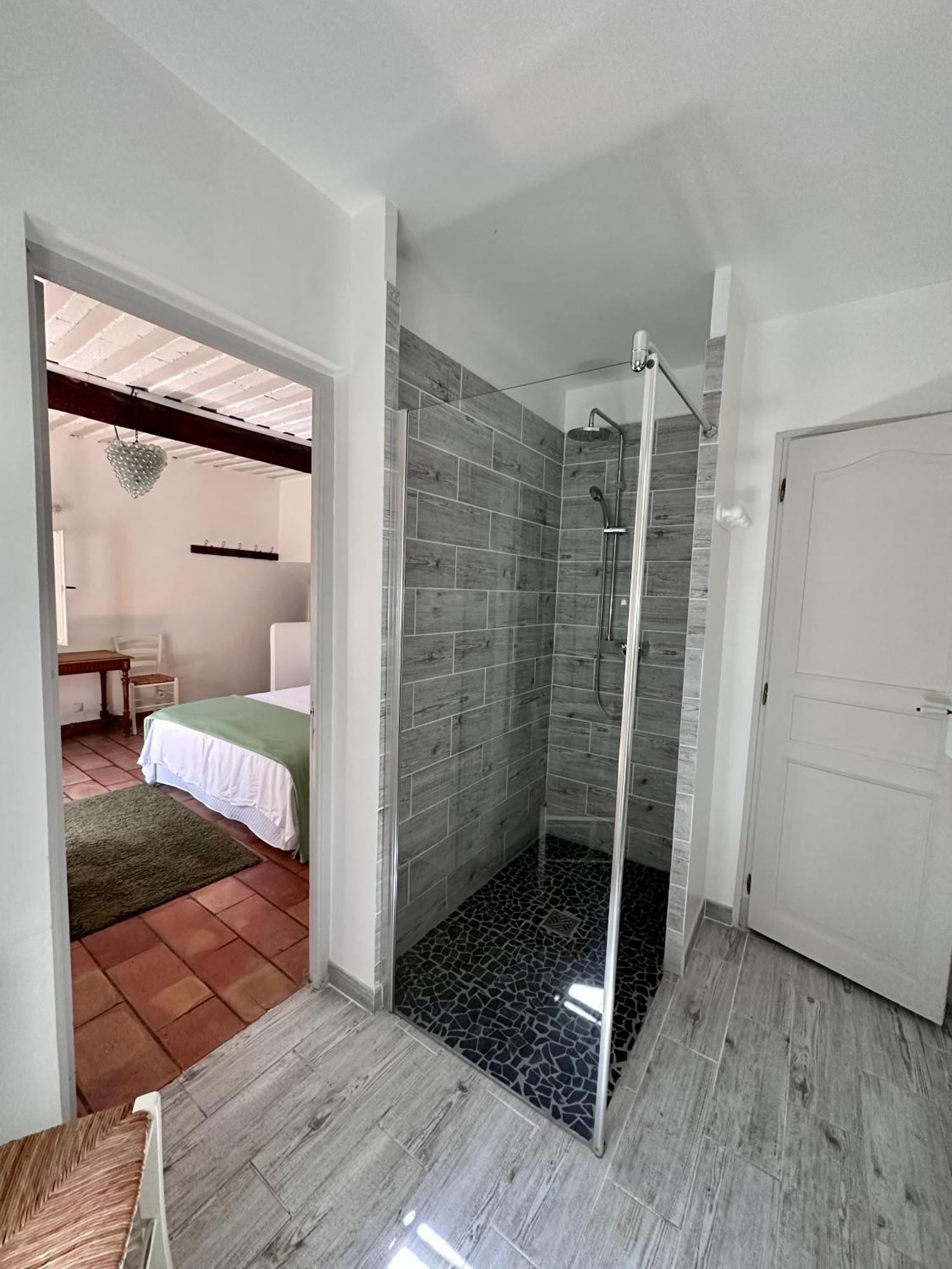 Moulin D'Antelon B&B Crillon-le-Brave Zewnętrze zdjęcie