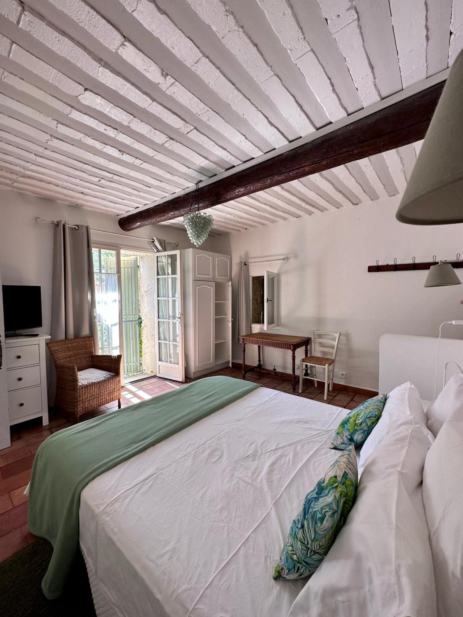 Moulin D'Antelon B&B Crillon-le-Brave Zewnętrze zdjęcie