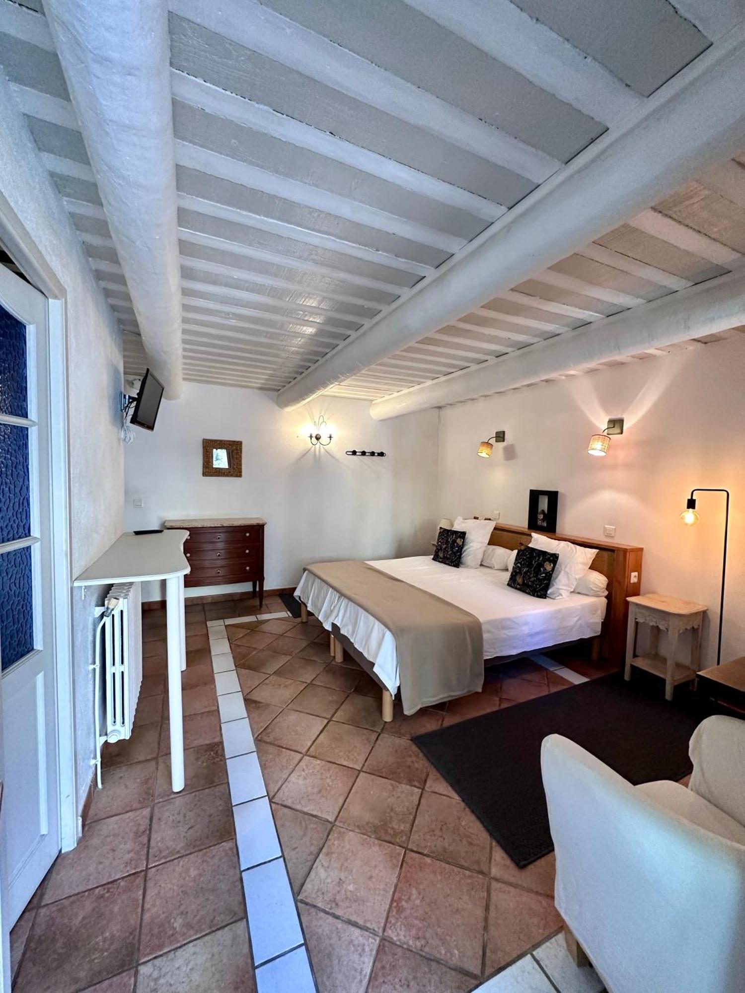 Moulin D'Antelon B&B Crillon-le-Brave Zewnętrze zdjęcie