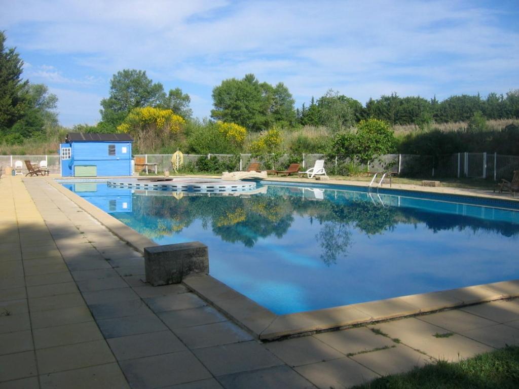 Moulin D'Antelon B&B Crillon-le-Brave Zewnętrze zdjęcie