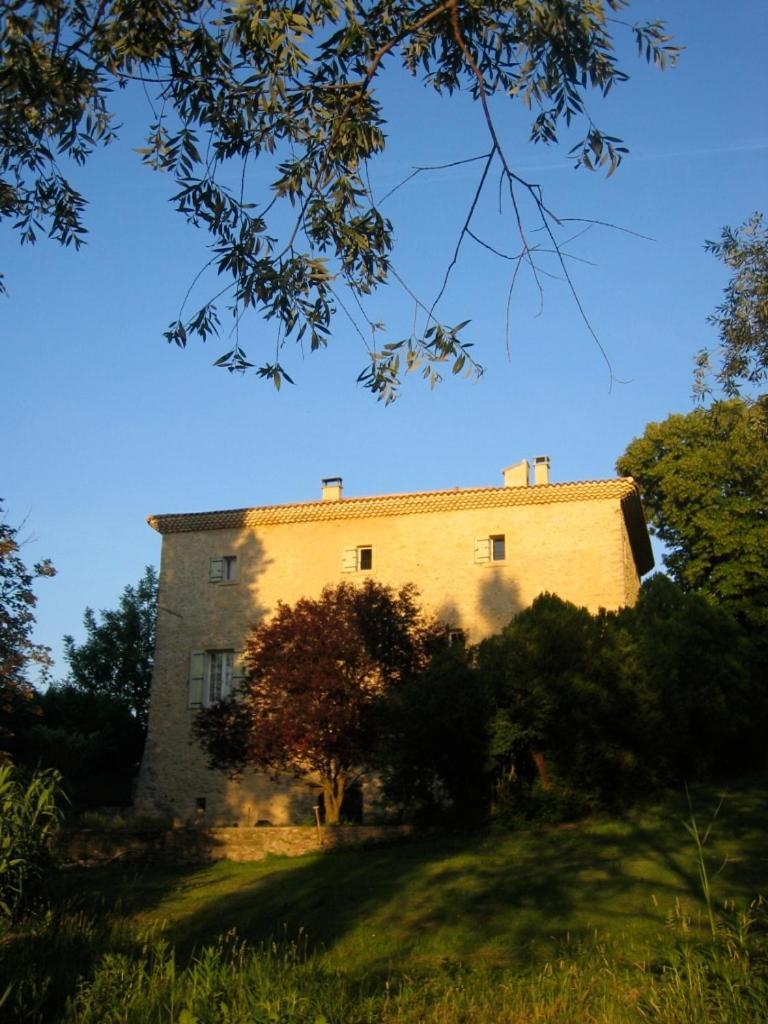 Moulin D'Antelon B&B Crillon-le-Brave Zewnętrze zdjęcie