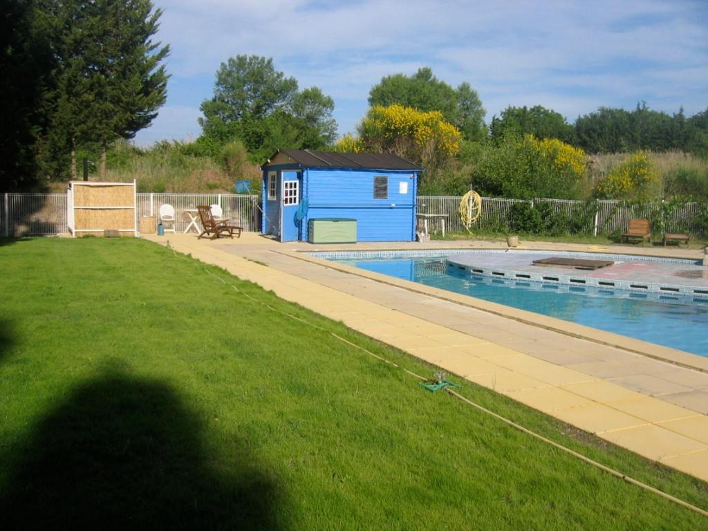 Moulin D'Antelon B&B Crillon-le-Brave Zewnętrze zdjęcie