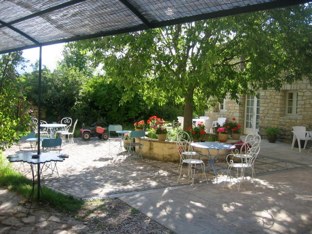 Moulin D'Antelon B&B Crillon-le-Brave Zewnętrze zdjęcie