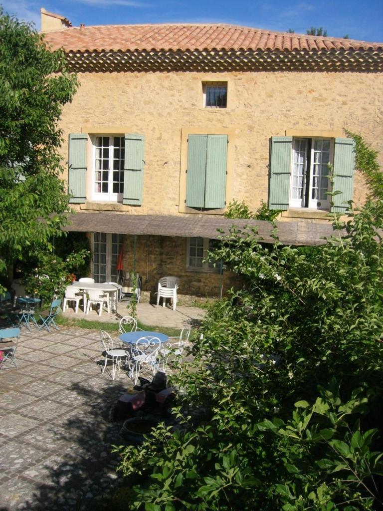 Moulin D'Antelon B&B Crillon-le-Brave Zewnętrze zdjęcie