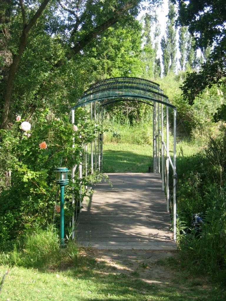 Moulin D'Antelon B&B Crillon-le-Brave Zewnętrze zdjęcie
