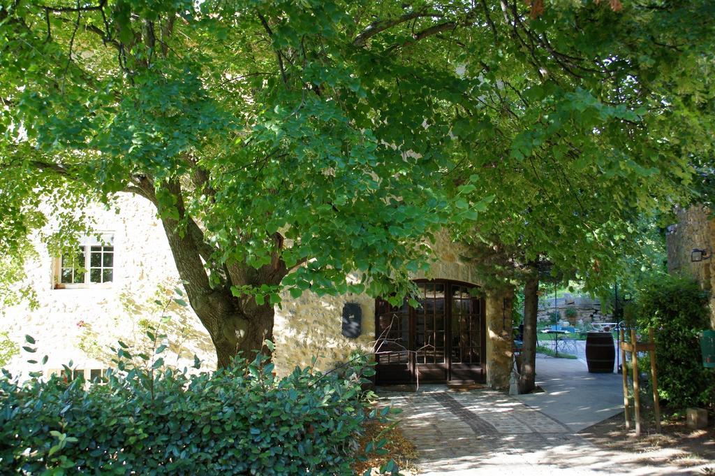 Moulin D'Antelon B&B Crillon-le-Brave Zewnętrze zdjęcie