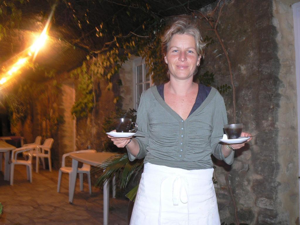Moulin D'Antelon B&B Crillon-le-Brave Zewnętrze zdjęcie