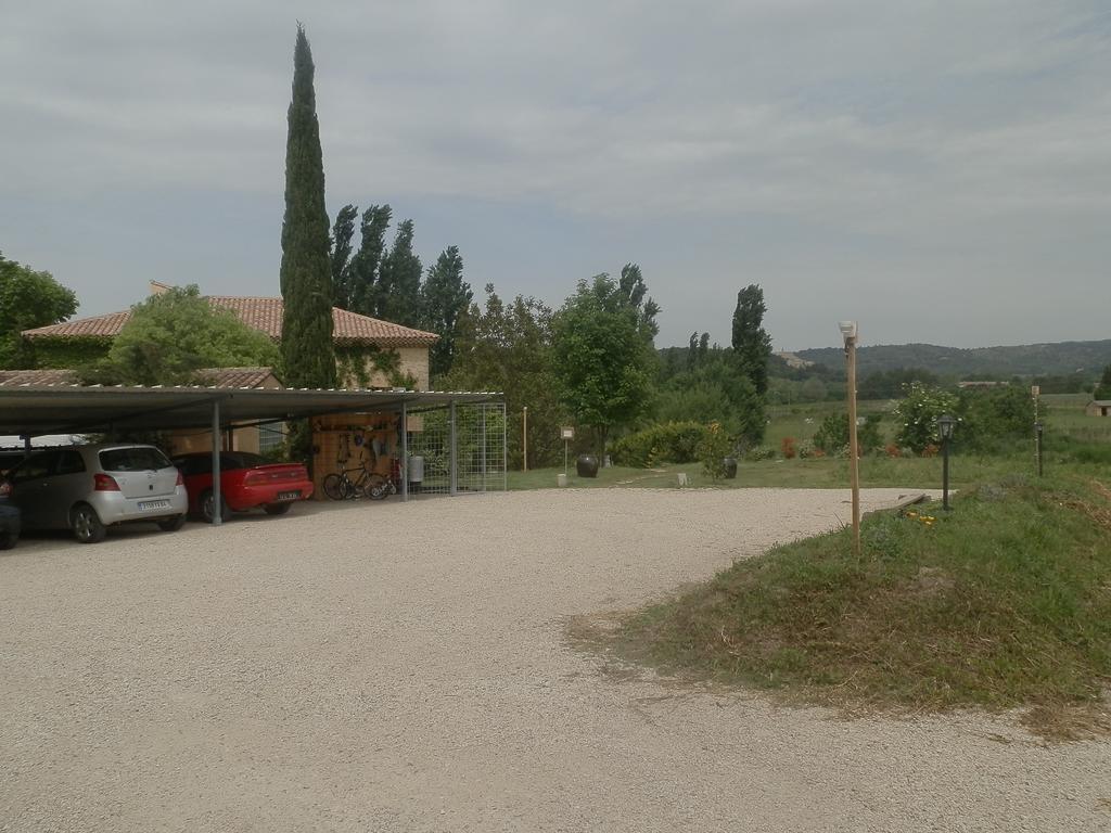 Moulin D'Antelon B&B Crillon-le-Brave Zewnętrze zdjęcie