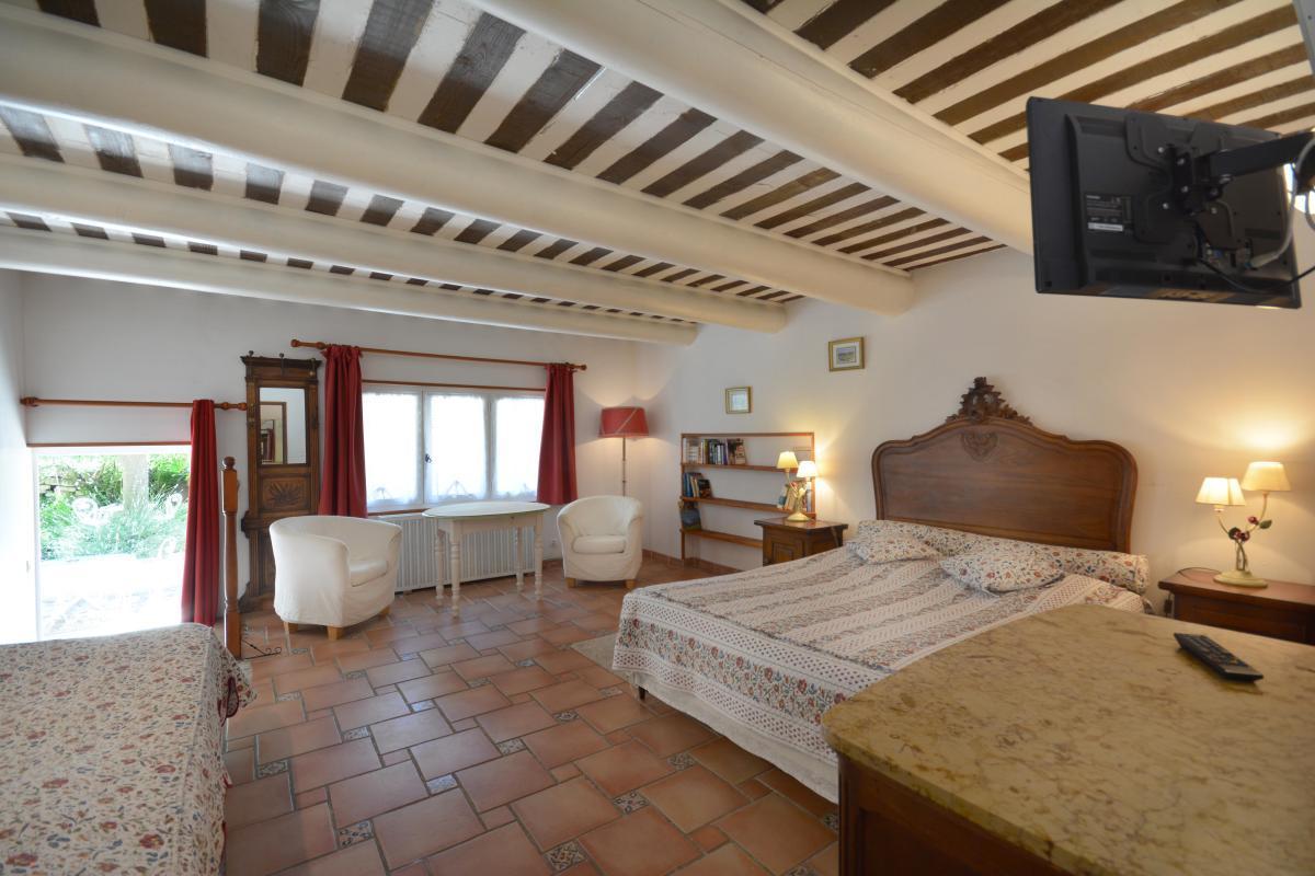 Moulin D'Antelon B&B Crillon-le-Brave Zewnętrze zdjęcie